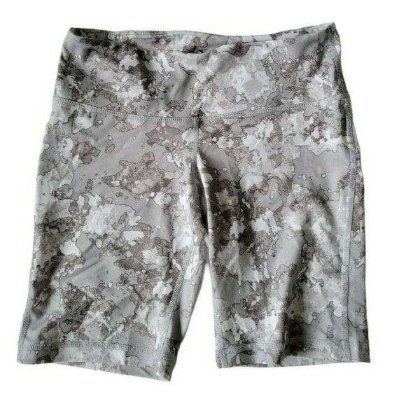 Old Navy Women's Active Compression Shorts Tagless - Picture 1 of 7